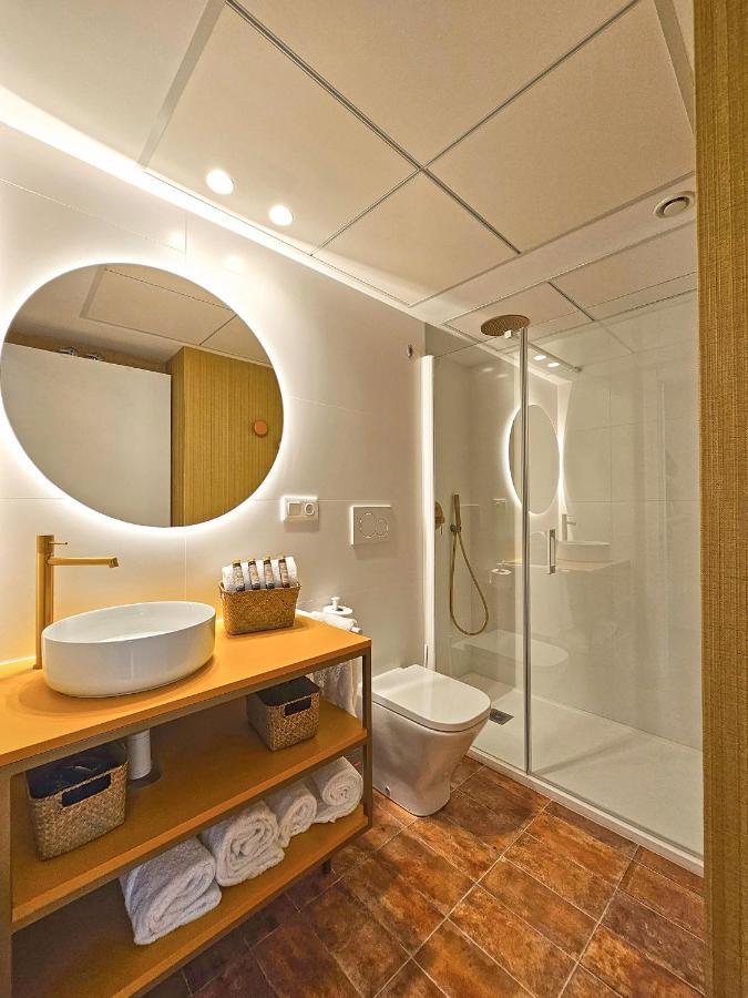 Apartamentos Las Ciencias N Valencia Eksteriør bilde
