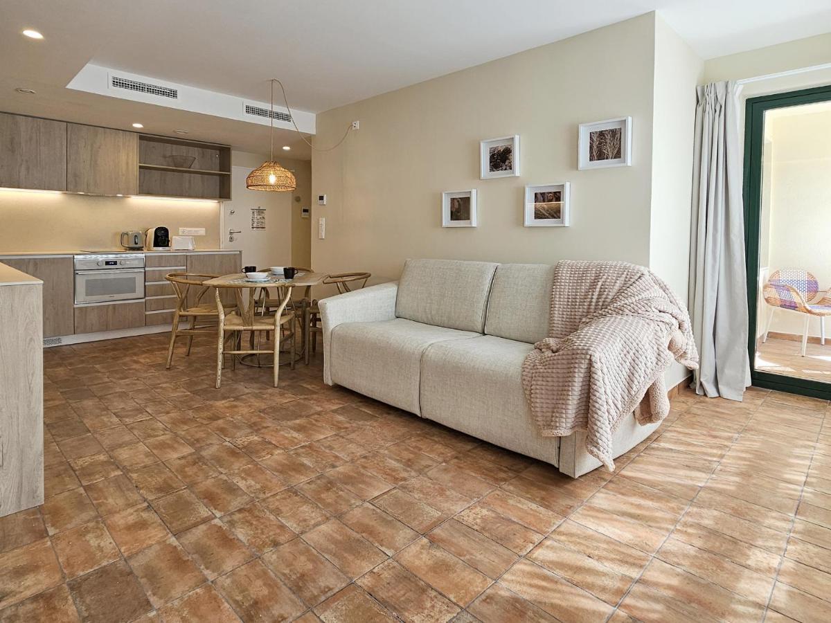 Apartamentos Las Ciencias N Valencia Eksteriør bilde