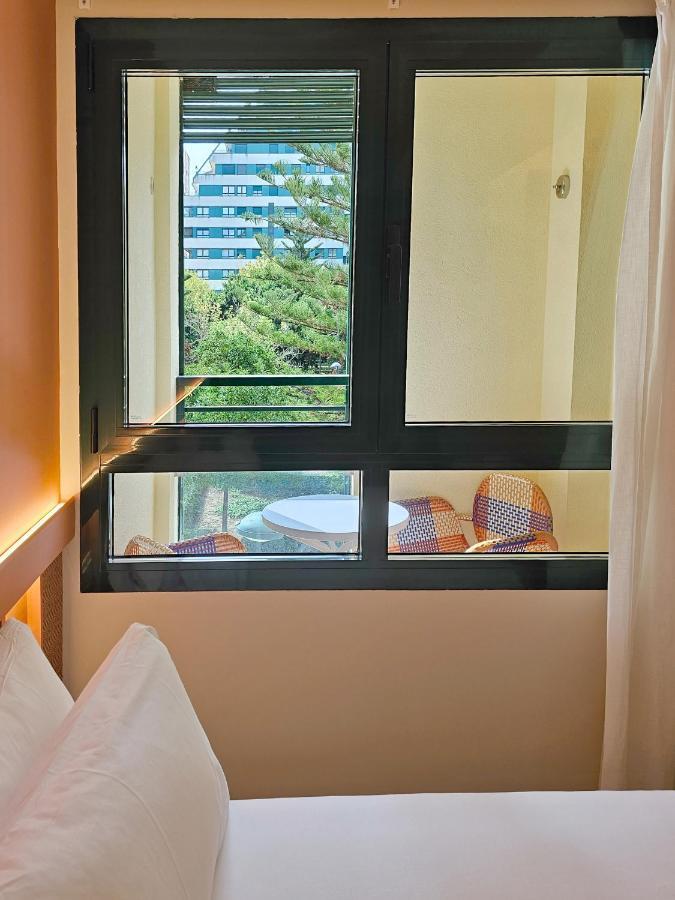 Apartamentos Las Ciencias N Valencia Eksteriør bilde